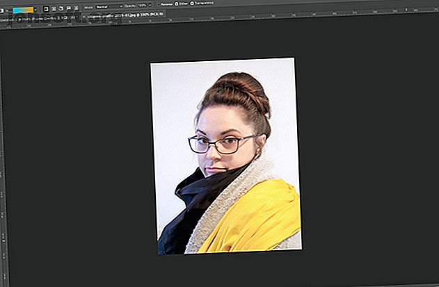 Comment faire un cadre photo numérique Photoshop Ajouter votre photo