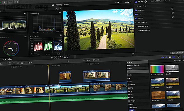 Non è necessario necessariamente un PC potente per modificare i video.  Ecco le migliori app di editing video per editor video in erba.