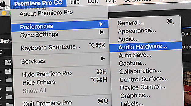 Hvis du vil optage voiceovers i Adobe Premiere Pro, men ikke ved, hvor du skal starte, her er alt hvad du har brug for at vide.