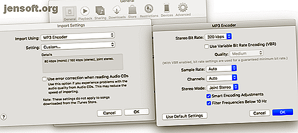 Devi ridurre le dimensioni dei tuoi file audio?  Ecco alcuni modi per comprimere file audio di grandi dimensioni.