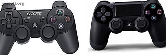 Les contrôleurs Sony PlayStation 3 et 4 peuvent se connecter à Raspberry Pi