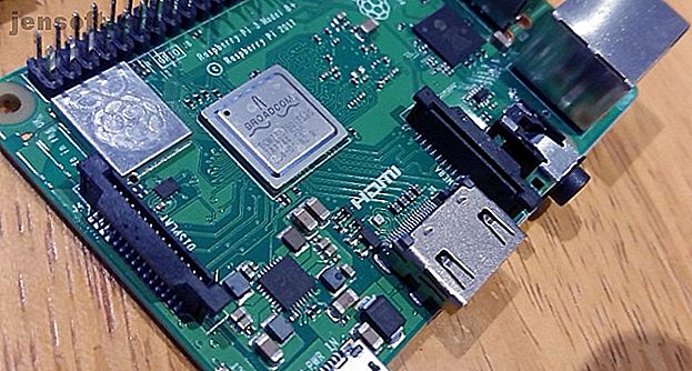 Une batterie Raspberry Pi peut transformer un Pi ordinaire en un ordinateur portable.  Vous aurez besoin d’une de ces solutions de batterie pour commencer.
