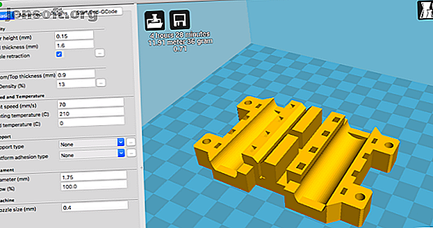 Wilt u een 3D-printer kopen, maar begrijpt u de basisprincipes niet helemaal?  Volg onze beginnersgids om te leren hoe je vandaag 3D-print.