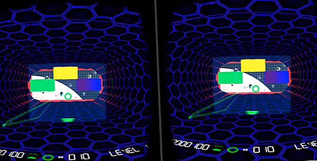 Proton Pulse Mobile VR Game