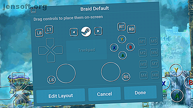 Steam-Link-Control-Layout