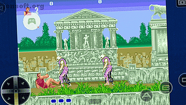 10 jeux Sega classiques que vous pouvez jouer sur votre smartphone giphy
