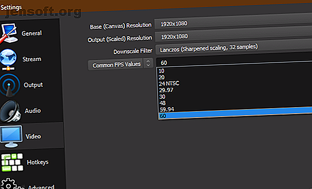07-OBS-Video-Settings