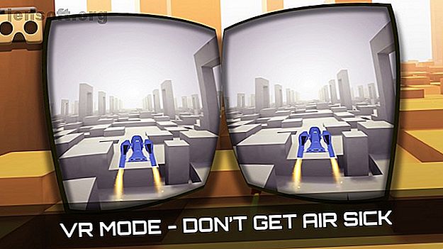 VR X Racer