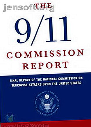 9/11 rapport livre audio gratuit