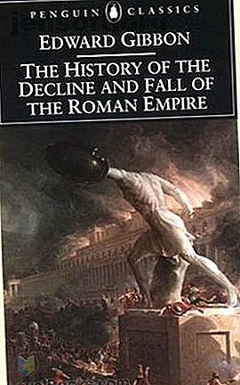 déclin et chute de livre audio libre de l'empire romain