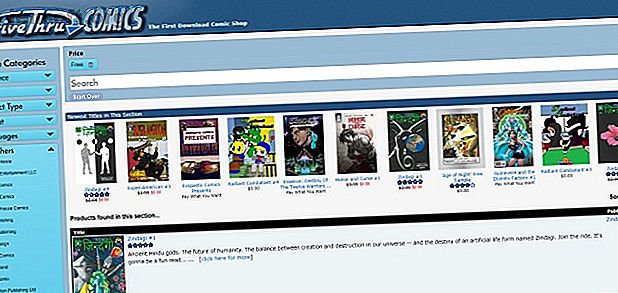 lire le catalogue en ligne gratuit de bandes dessinées numériques
