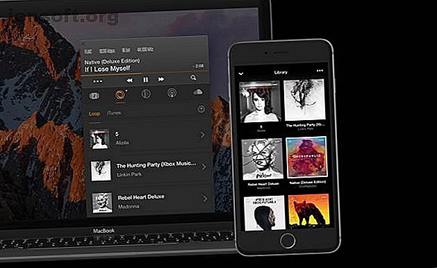 Si vous êtes un audiophile qui préfère le son haute résolution, iTunes ne le coupera tout simplement pas.  Voici donc les meilleures applications de lecteur de musique haute résolution pour Mac.