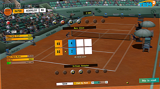 tennis elbow manager 2