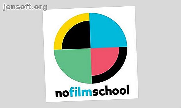 les meilleurs podcasts de film - Le podcast No Film School