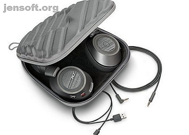 Les 7 meilleurs casques Bluetooth que vous pouvez acheter Les meilleurs casques bluetooth Plantronics Backbeat Pro 2