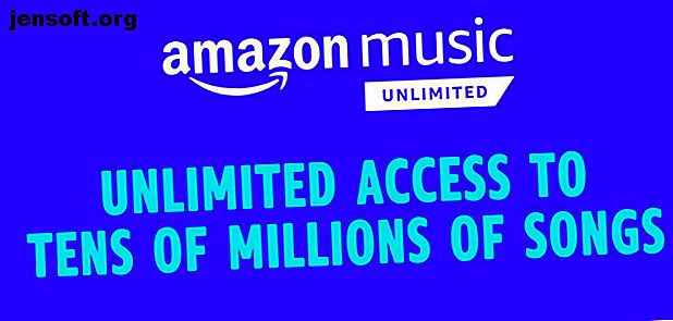 Logo Amazon Music Unlimited