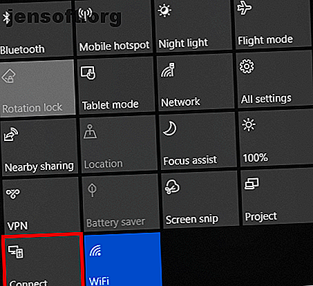 connecter des fenêtres à Roku