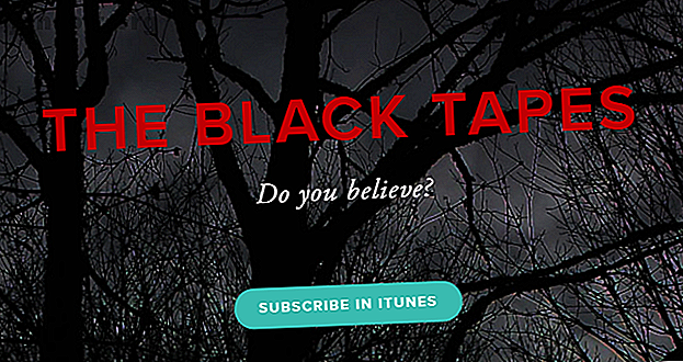 les bandes noires podcasts mystère