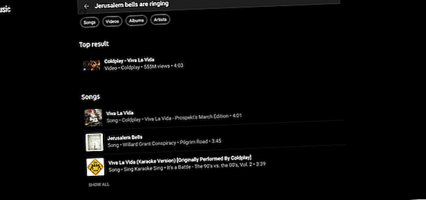 YouTube Music è un solido servizio di streaming musicale, ma utilizzando questi suggerimenti e trucchi per YouTube Music puoi renderlo ancora migliore.