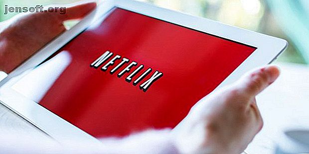 9 bonnes raisons de s'abonner au DVD Netflix logo de la tablette netflix 670x335