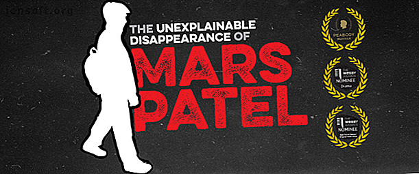 les meilleurs podcasts pour les enfants - Mars Patel