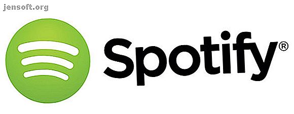 Logo Spotify