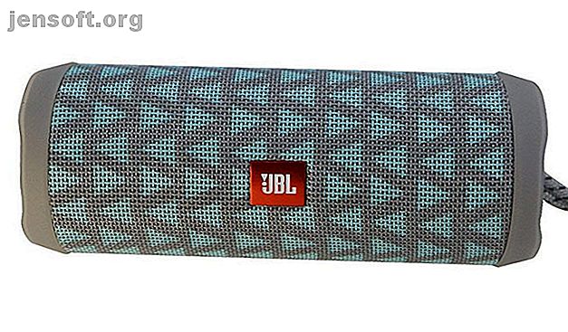 JBL Flip 4