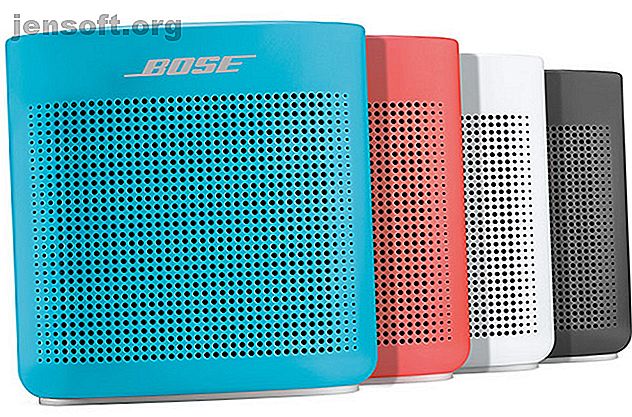 Bose Soundlink