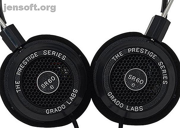 Grado SR60e