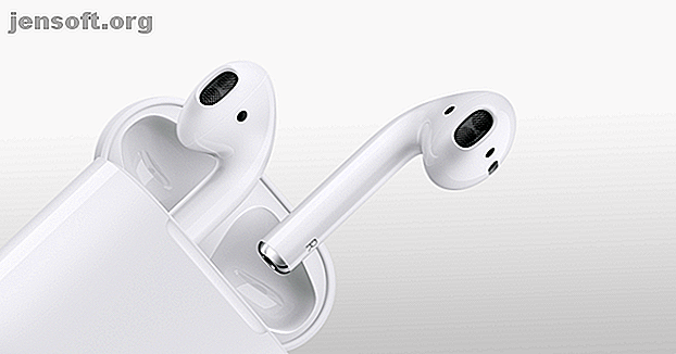 Airpods Apple