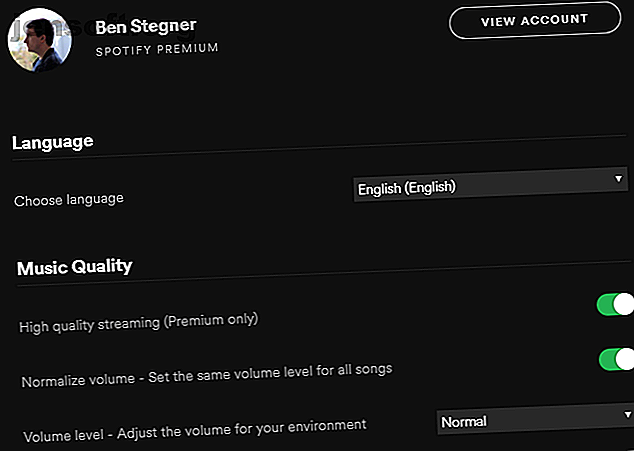 Holen Sie mehr aus Spotify heraus mit diesem Spickzettel wichtiger Spotify-Tastaturkürzel für Windows und Mac.