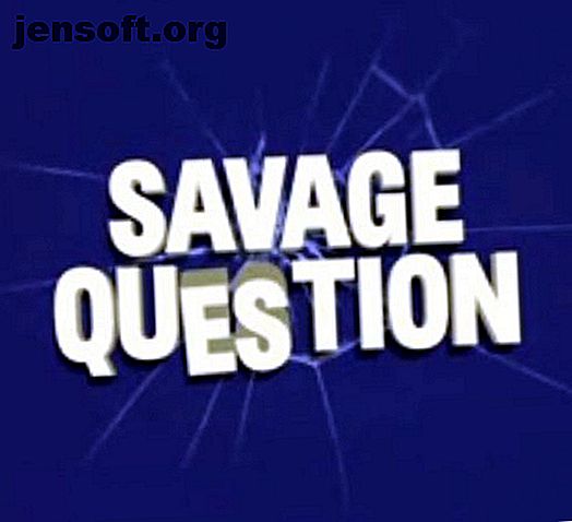 QG Trivia sauvage question