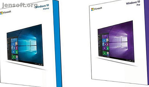La licence Windows 10 augmente le coût de la construction de votre propre budget