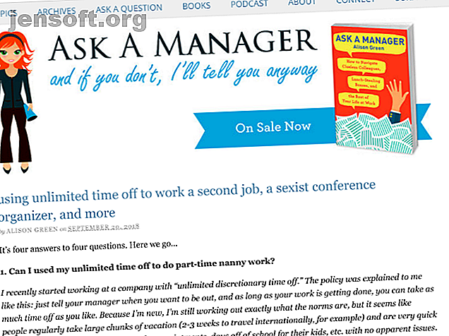 Ask Un manager donne des conseils sur la façon de traiter avec des collègues ennuyeux