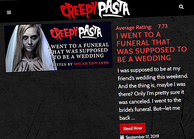 Site Creepypasta