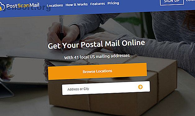 messagerie virtuelle postscanmail