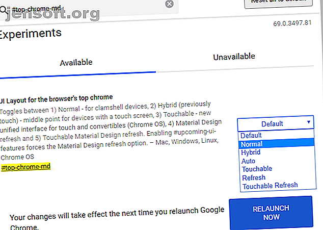 ¿Quieres recuperar el aspecto antiguo de Google Chrome y Mozilla Firefox?  Prueba estos trucos para restaurar las pestañas, los temas y mucho más.