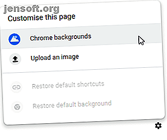 Chrome-New-Tab-Background-Options