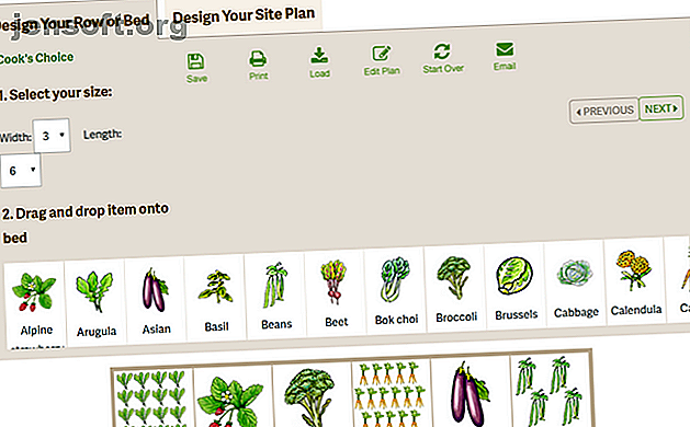 No gaste dinero en software costoso para planificar un patio, terraza o jardín.  Use estas herramientas gratuitas directamente desde su navegador.