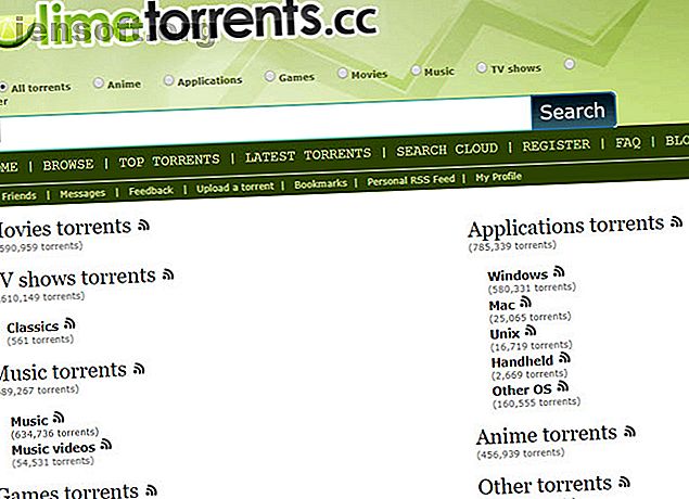 moteur de recherche torrent limetorrents