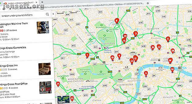 Möchten Sie Apple Maps online auf Ihrem Desktop-PC verwenden?  So greifen Sie in einem Browser auf einem beliebigen Gerät auf Apple Maps zu.