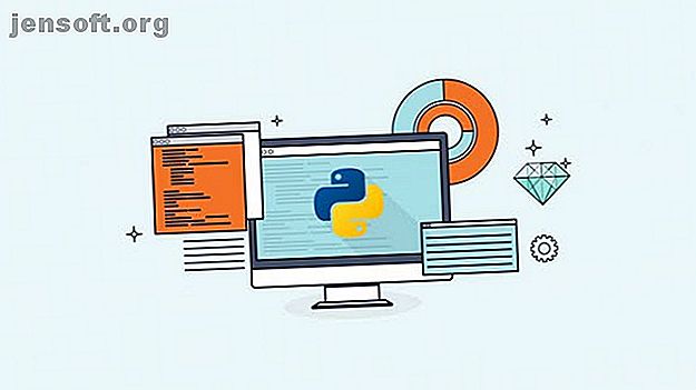 Introduction à la programmation Python