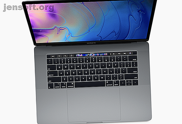 Macbook Pro 15 pouces