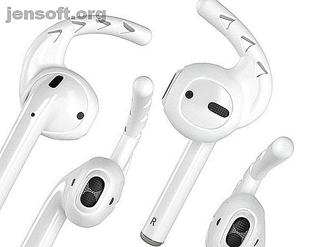 Earhoox pour Apple AirPods