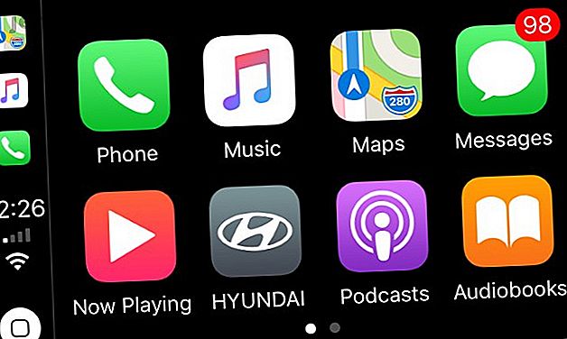 Apple CarPlay-apps maken autorijden beter.  We hebben tien van de beste CarPlay-apps voor het rijden voor de iPhone behandeld.