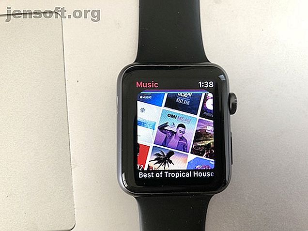 trucs et astuces Apple Watch