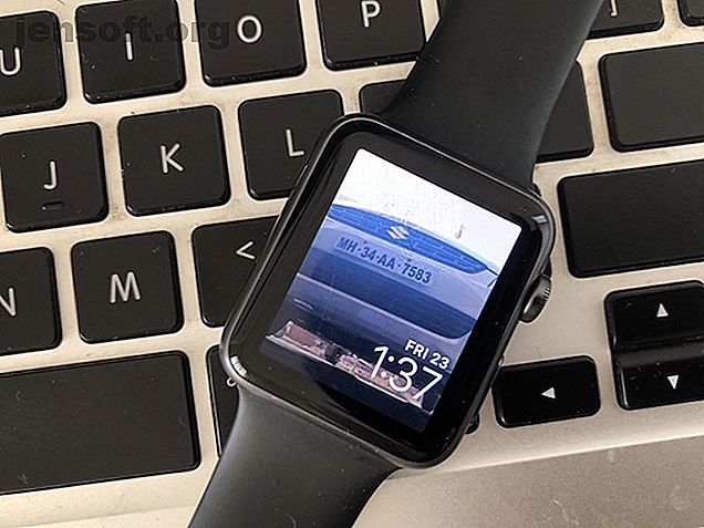 Vous cherchez de nouvelles astuces pour votre Apple Watch?  Ces fonctionnalités cachées vous aident à tirer le meilleur parti de votre smartwatch avec watchOS 4.
