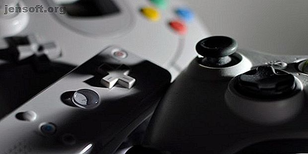 Voici comment connecter un contrôleur PS4 ou Xbox One à un iPhone, ainsi que les meilleurs contrôleurs de jeu alternatifs pour iOS.