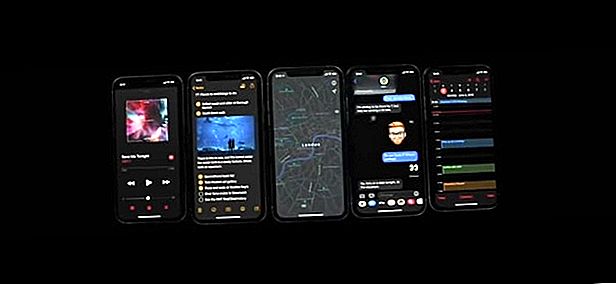 Voici les meilleures nouvelles fonctionnalités introduites dans iOS 13 pour les utilisateurs d'iPhone.  Il y a beaucoup à aimer de cette mise à jour!