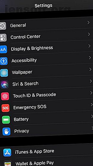 Voici tout ce que vous devez savoir sur la configuration du véritable mode mains libres de votre iPhone à l'aide de la commande vocale sous iOS 13.